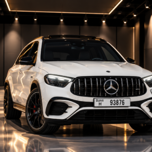 mercedes benz glc43
